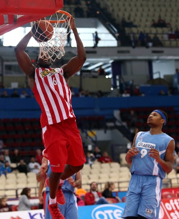 Ολυμπιακός: Κέρδισε τον κακό του εαυτό και τους «μικρούς» (photos)