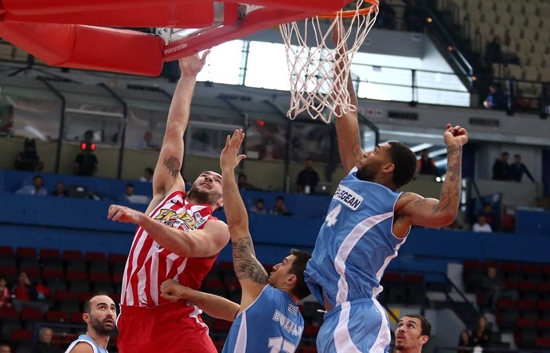 Ολυμπιακός: Κέρδισε τον κακό του εαυτό και τους «μικρούς» (photos)