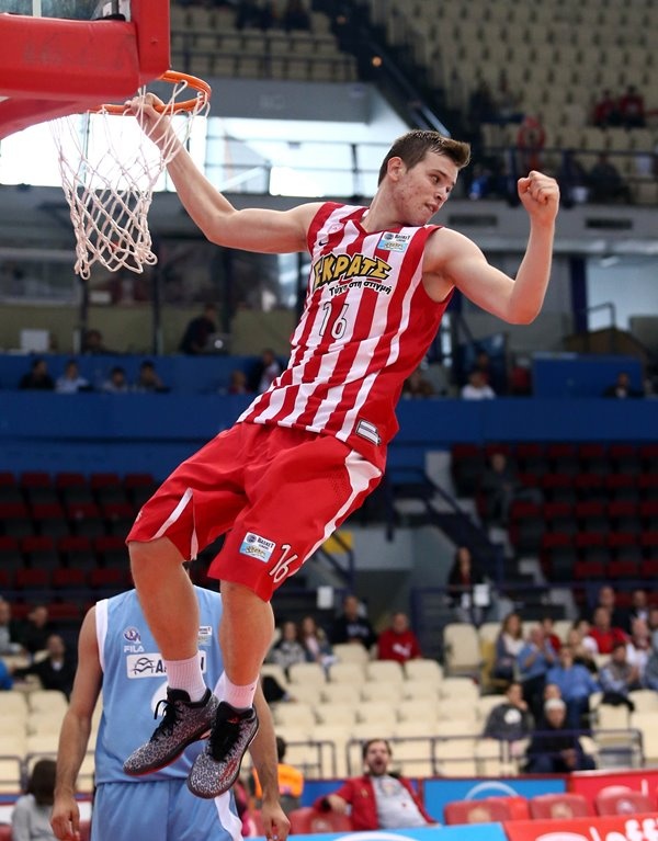 Ολυμπιακός: Κέρδισε τον κακό του εαυτό και τους «μικρούς» (photos)