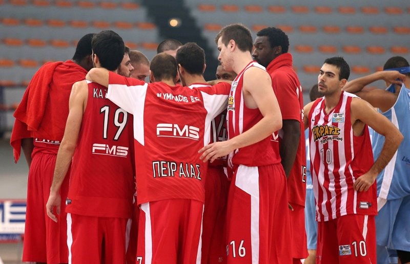 Ολυμπιακός: Κέρδισε τον κακό του εαυτό και τους «μικρούς» (photos)