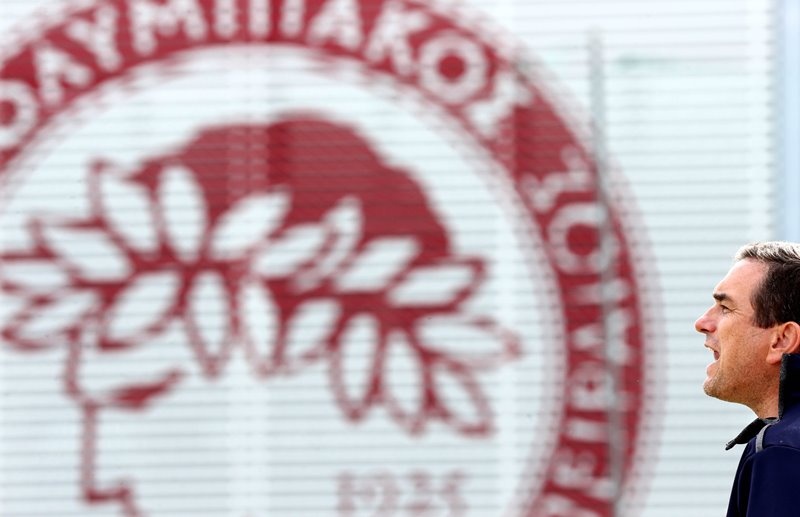 «Κοκκίνισε» το ντέρμπι των Νέων (photos)