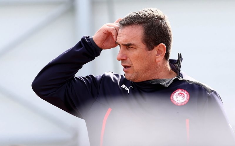 «Κοκκίνισε» το ντέρμπι των Νέων (photos)