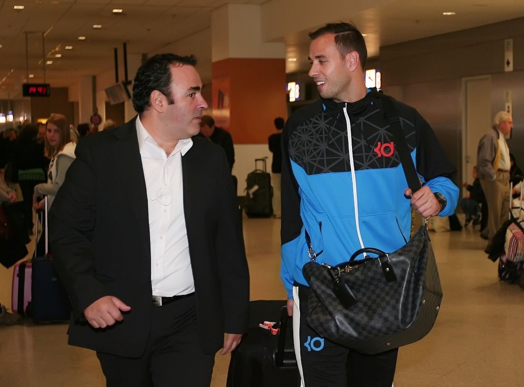 ΑΕΚ: Έφτασε ο Ίνγκλις (photos)