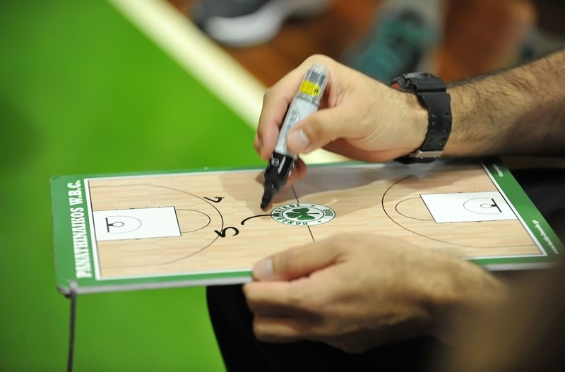 Παναθηναϊκός: 4x4 οι Γυναίκες (photos)