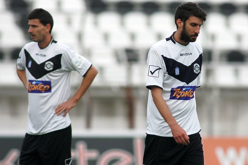 Πιερικός-Αγροτικός Αστέρας 1-0 (photos)