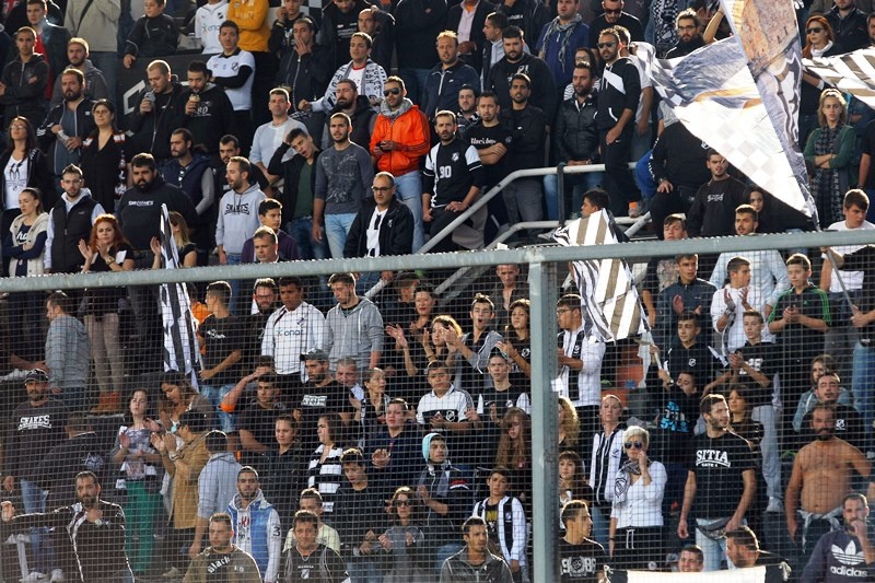 ΟΦΗ-Αστέρας Τρίπολης 2-3 (photos)