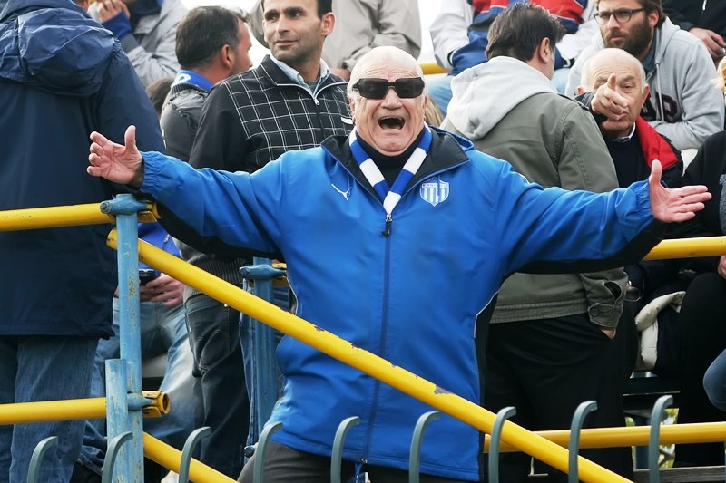 Εθνικός – Νέα Ιωνία 2-0 (photos)