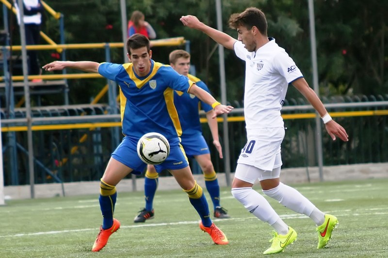 Εθνικός – Νέα Ιωνία 2-0 (photos)