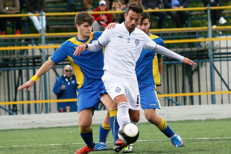 Εθνικός – Νέα Ιωνία 2-0 (photos)