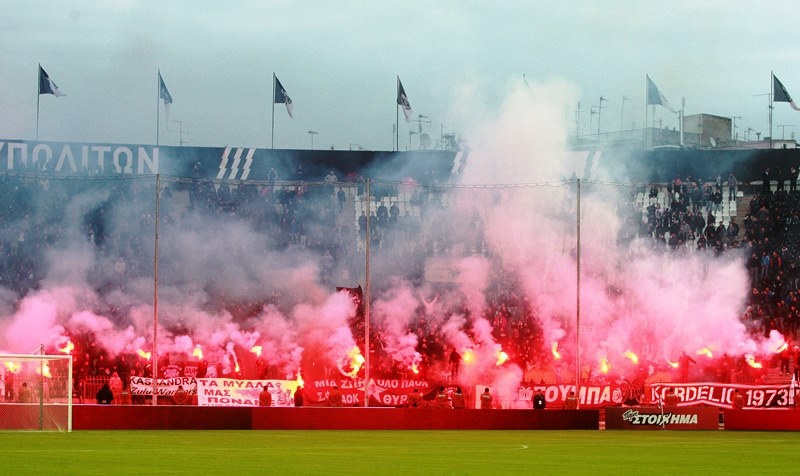 ΠΑΟΚ – Βέροια 4-1 (photos)