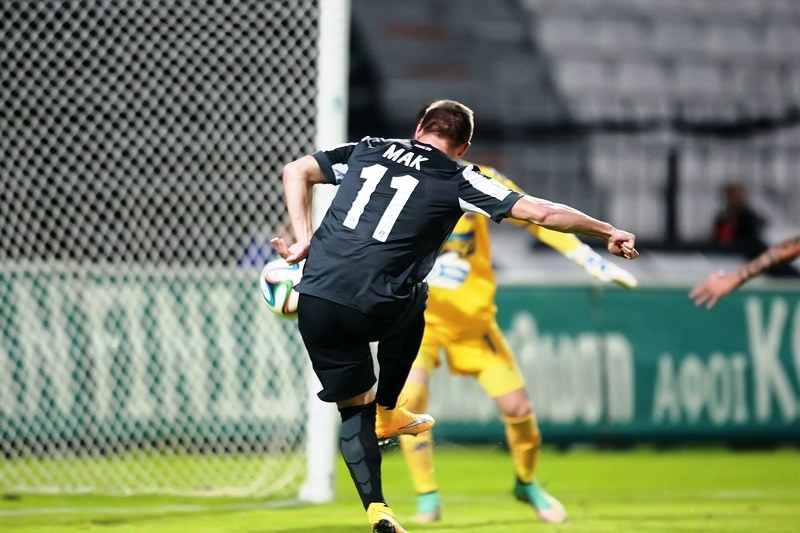 ΠΑΟΚ – Βέροια 4-1 (photos)