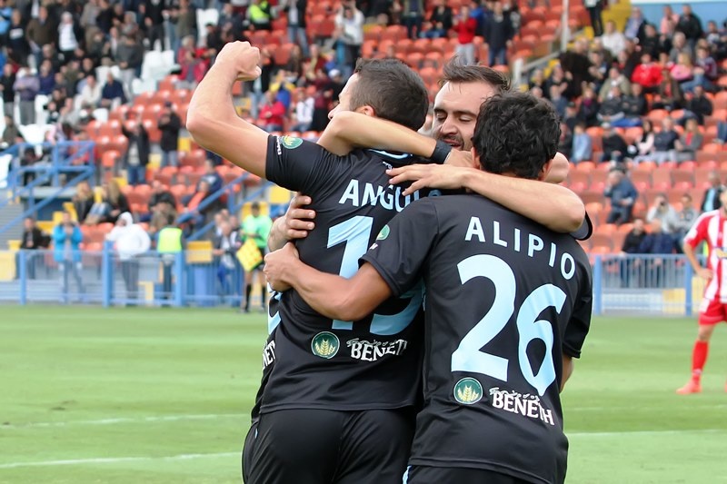 Απόλλων Σμύρνης – Πανηλειακός 4-2 (photos)