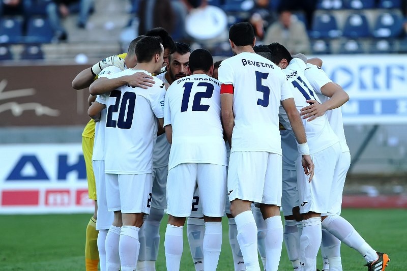 Κέρκυρα – Πλατανιάς 1-2 (photos)