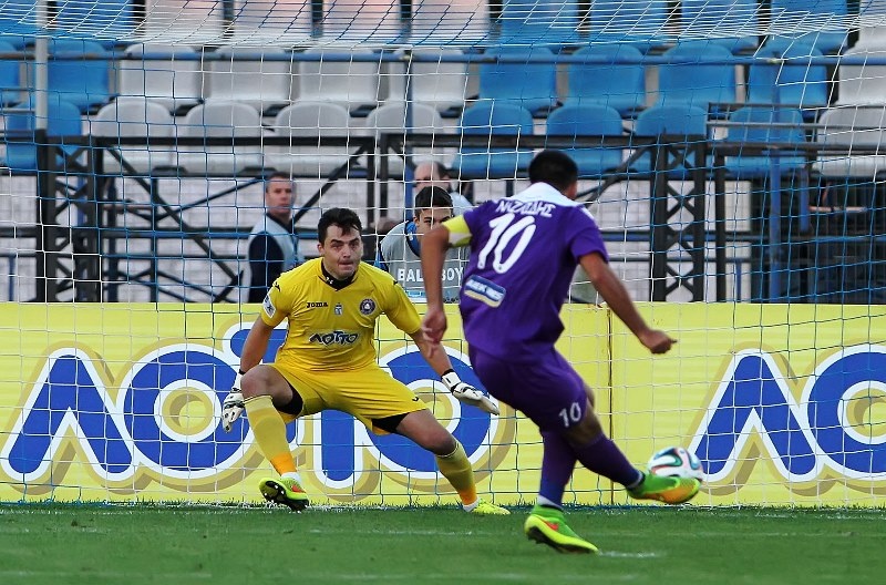 Κέρκυρα – Πλατανιάς 1-2 (photos)