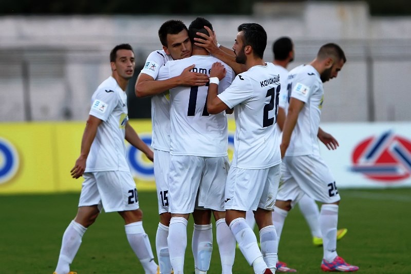 Κέρκυρα – Πλατανιάς 1-2 (photos)