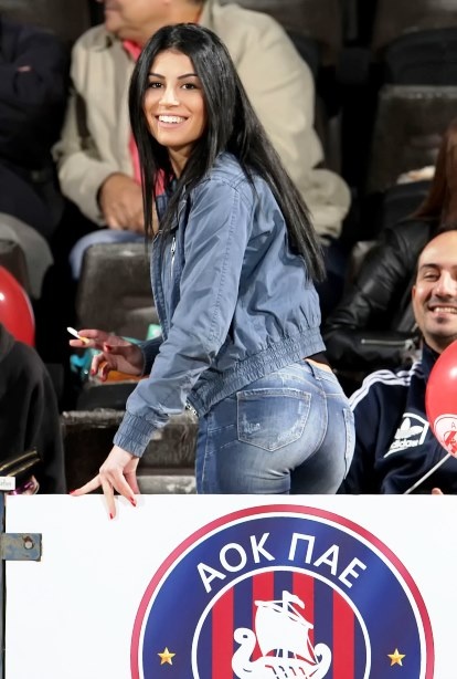 Κέρκυρα – Πλατανιάς 1-2 (photos)