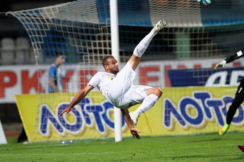 Κέρκυρα – Πλατανιάς 1-2 (photos)