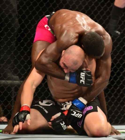 UFC 179: Μεγάλη νίκη για Aldo, έχασε ο Γιάγκος