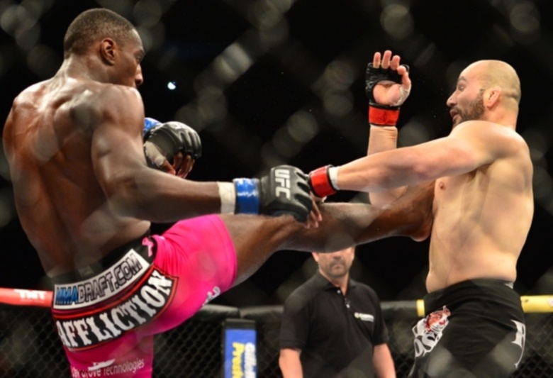 UFC 179: Μεγάλη νίκη για Aldo, έχασε ο Γιάγκος