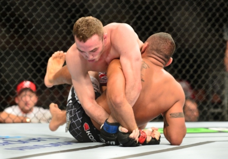 UFC 179: Μεγάλη νίκη για Aldo, έχασε ο Γιάγκος
