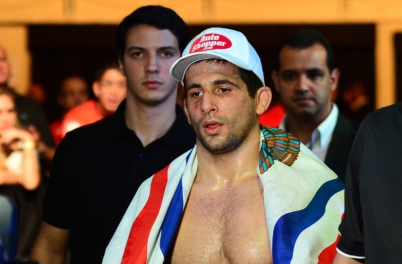 UFC 179: Μεγάλη νίκη για Aldo, έχασε ο Γιάγκος