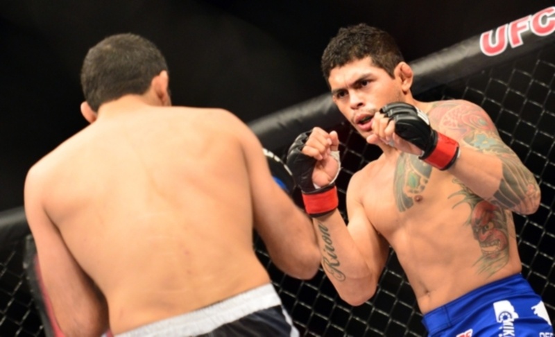 UFC 179: Μεγάλη νίκη για Aldo, έχασε ο Γιάγκος