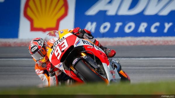 Moto GP: Νέα νίκη και ρεκόρ για Μάρκεζ (photos)