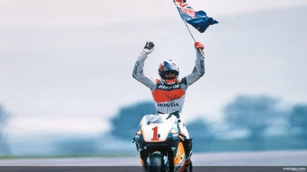 Moto GP: Νέα νίκη και ρεκόρ για Μάρκεζ (photos)