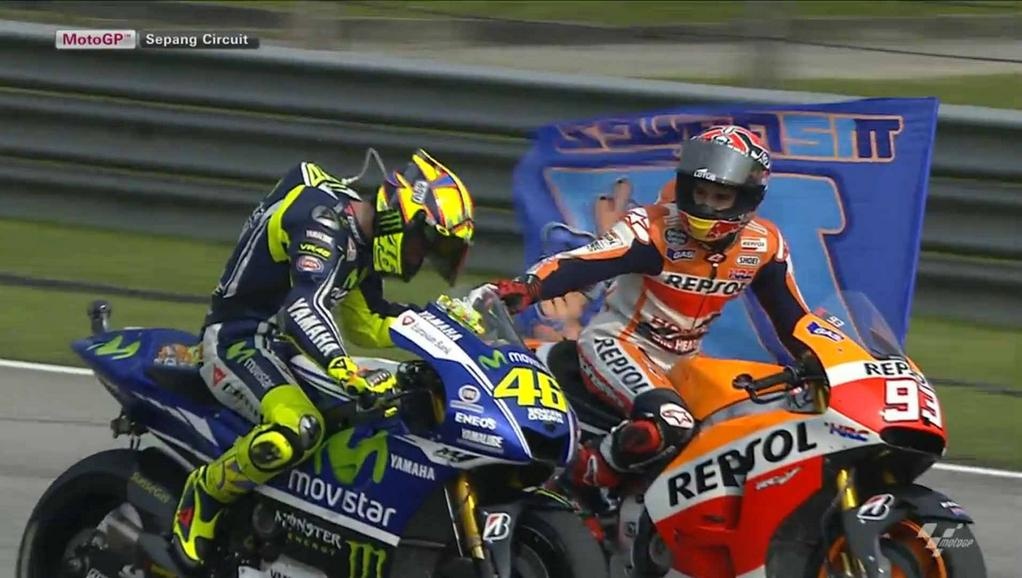 Moto GP: Νέα νίκη και ρεκόρ για Μάρκεζ (photos)
