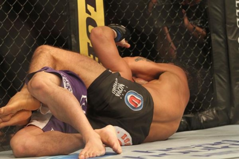 UFC 179: Μεγάλη νίκη για Aldo, έχασε ο Γιάγκος