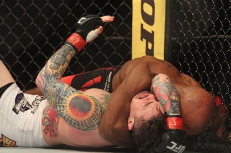 UFC 179: Μεγάλη νίκη για Aldo, έχασε ο Γιάγκος