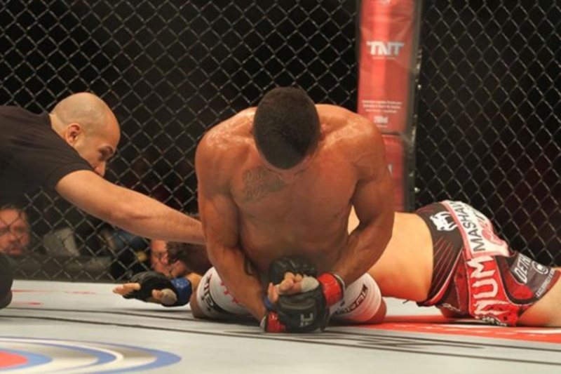UFC 179: Μεγάλη νίκη για Aldo, έχασε ο Γιάγκος