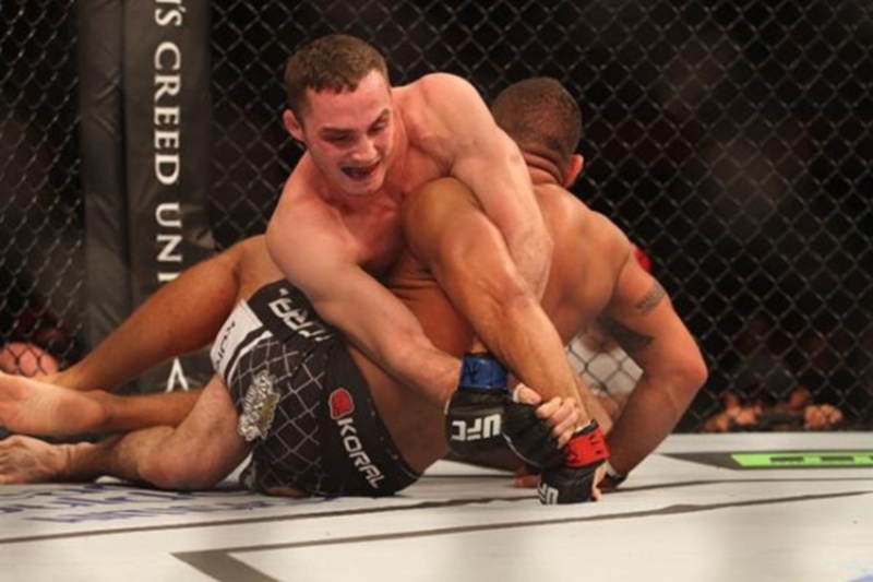 UFC 179: Μεγάλη νίκη για Aldo, έχασε ο Γιάγκος