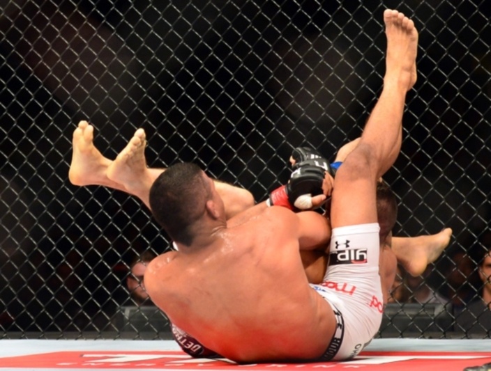UFC 179: Μεγάλη νίκη για Aldo, έχασε ο Γιάγκος