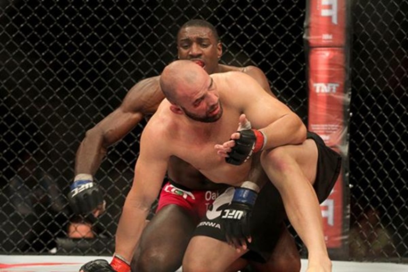 UFC 179: Μεγάλη νίκη για Aldo, έχασε ο Γιάγκος