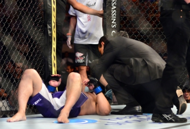 UFC 179: Μεγάλη νίκη για Aldo, έχασε ο Γιάγκος