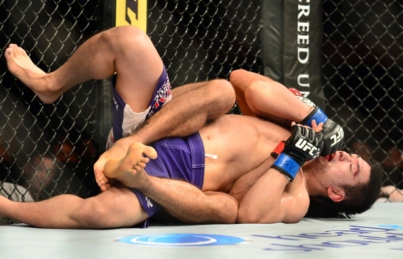 UFC 179: Μεγάλη νίκη για Aldo, έχασε ο Γιάγκος