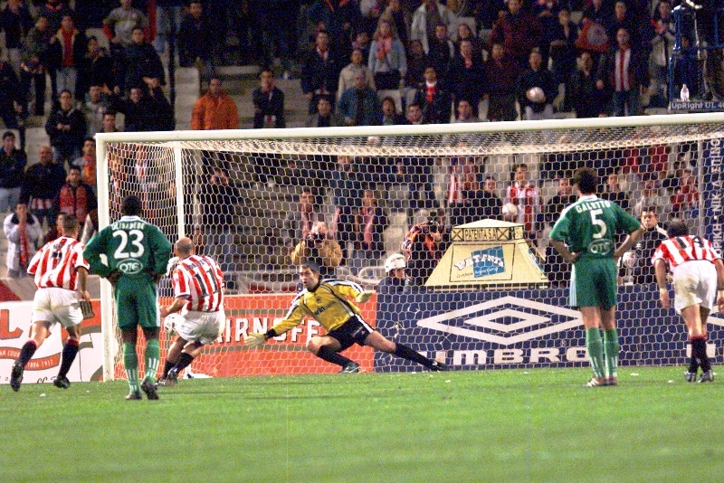 Ολυμπιακός - Παναθηναϊκός: Αιώνιο… κολάζ (photos)