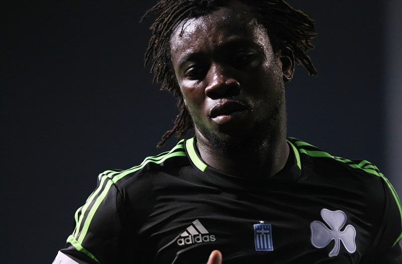 Σισοκό στο Onsports: «Θα επέστρεφα για Παναθηναϊκό, αλλά και... Ολυμπιακό!» (photos+videos)