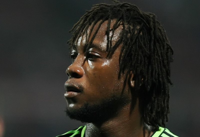 Σισοκό στο Onsports: «Θα επέστρεφα για Παναθηναϊκό, αλλά και... Ολυμπιακό!» (photos+videos)