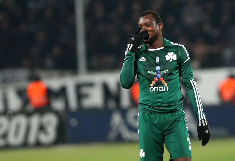 Σισοκό στο Onsports: «Θα επέστρεφα για Παναθηναϊκό, αλλά και... Ολυμπιακό!» (photos+videos)