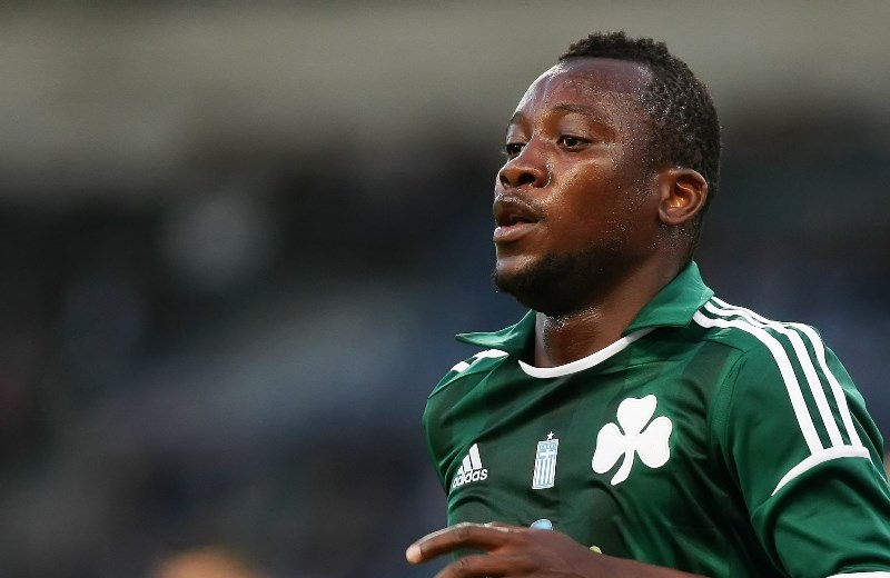 Σισοκό στο Onsports: «Θα επέστρεφα για Παναθηναϊκό, αλλά και... Ολυμπιακό!» (photos+videos)