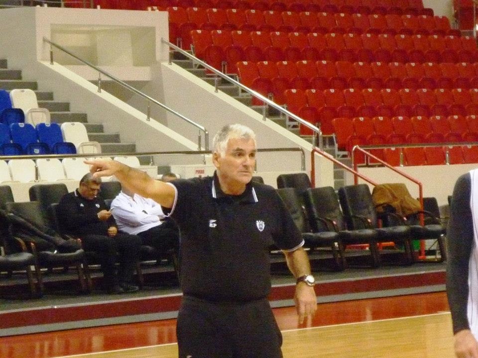 ΠΑΟΚ: Ελπίδες για Όντουμ (photos)