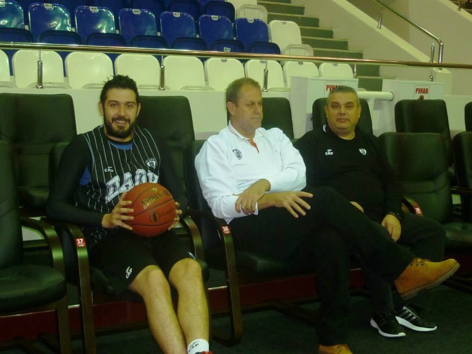 ΠΑΟΚ: Ελπίδες για Όντουμ (photos)