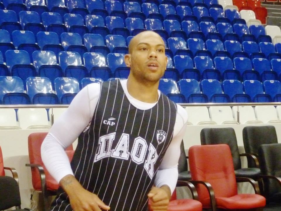 ΠΑΟΚ: Ελπίδες για Όντουμ (photos)