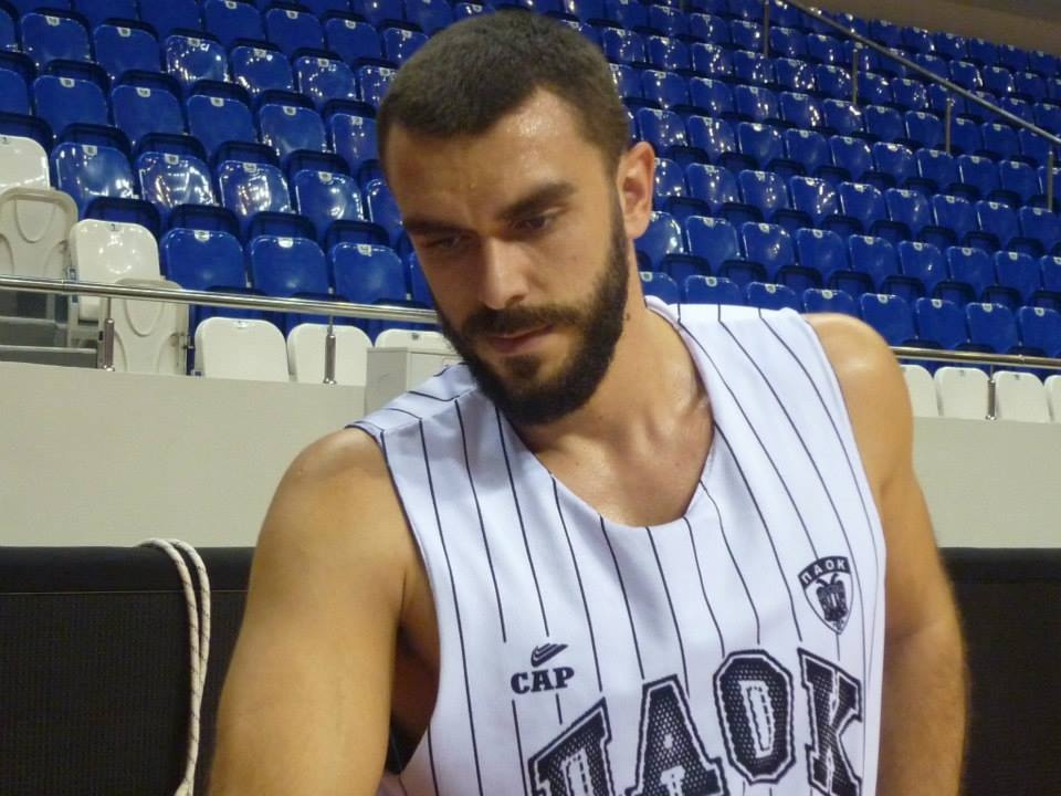 ΠΑΟΚ: Ελπίδες για Όντουμ (photos)