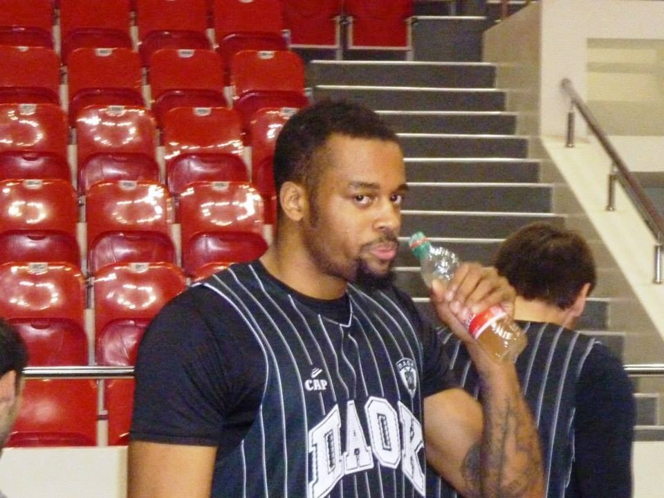 ΠΑΟΚ: Ελπίδες για Όντουμ (photos)