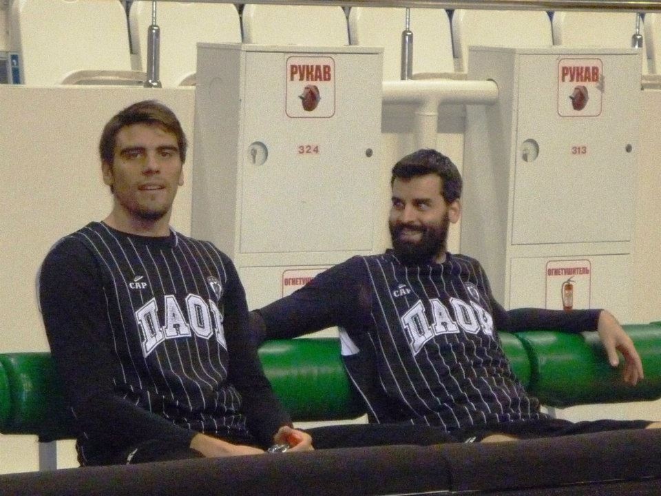 ΠΑΟΚ: Ελπίδες για Όντουμ (photos)