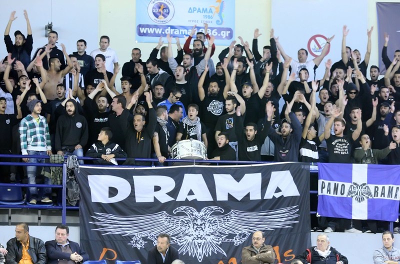 ΠΑΟΚ: «Σούλη, ψυχάρα» (video)