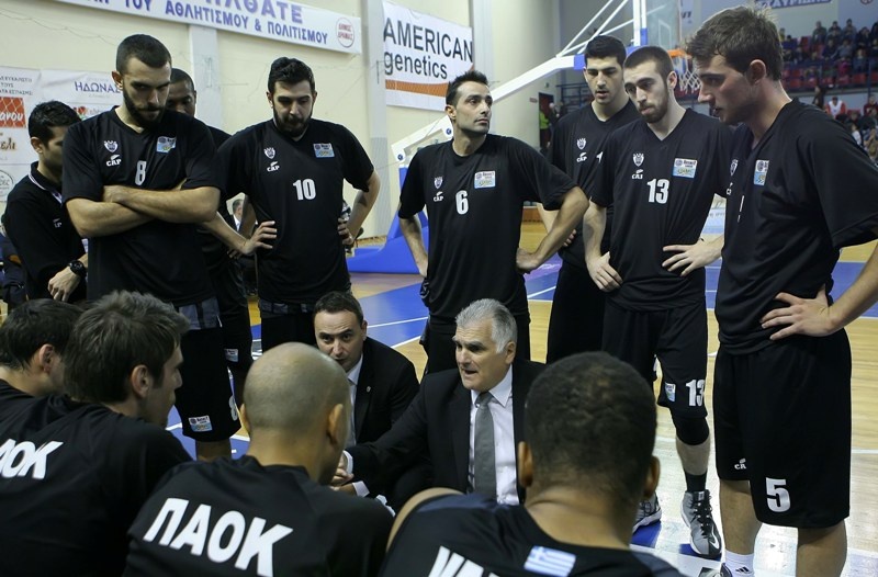 ΠΑΟΚ: «Σούλη, ψυχάρα» (video)